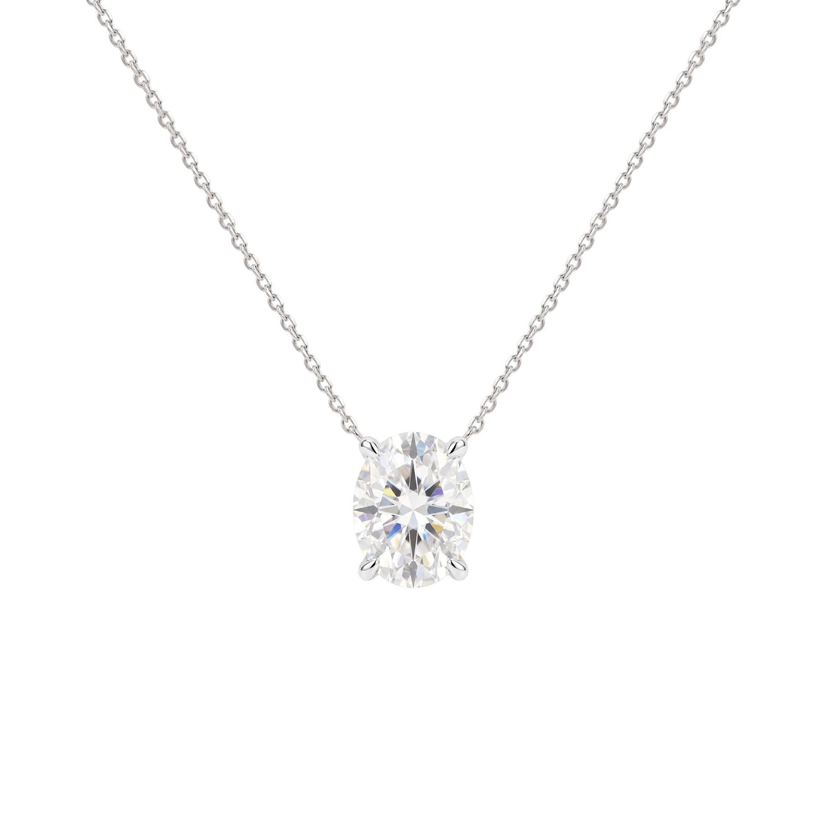Elara Necklace