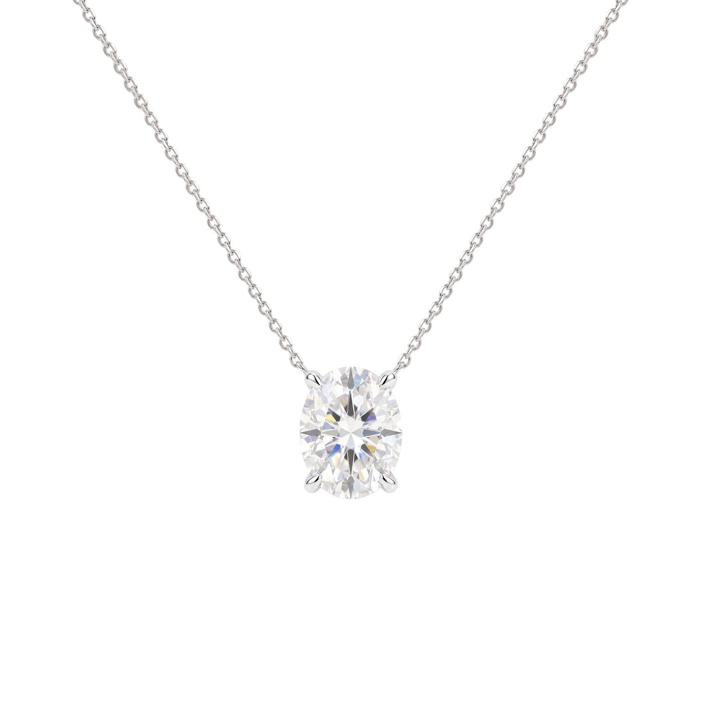 Elara Necklace