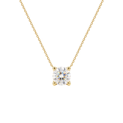 Round Essentials Necklace
