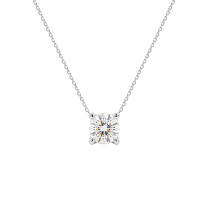 Round Essentials Necklace