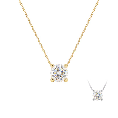Round Essentials Necklace