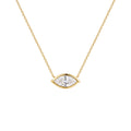 Marquise Essentials Necklace