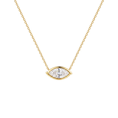 Marquise Essentials Necklace