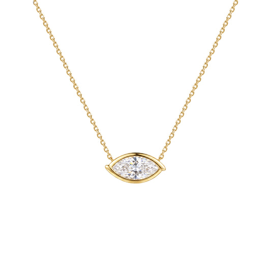 Marquise Essentials Necklace