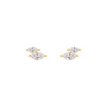 Marquise Essentials Studs