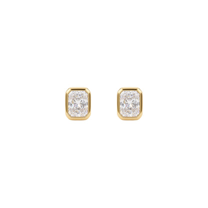 Mila Radiant Studs