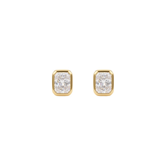 Mila Radiant Studs