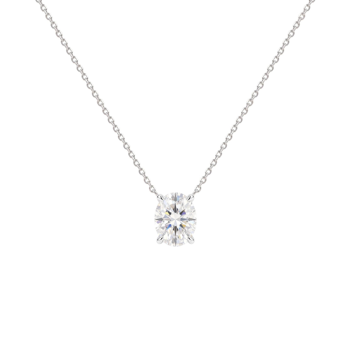 Elara Necklace