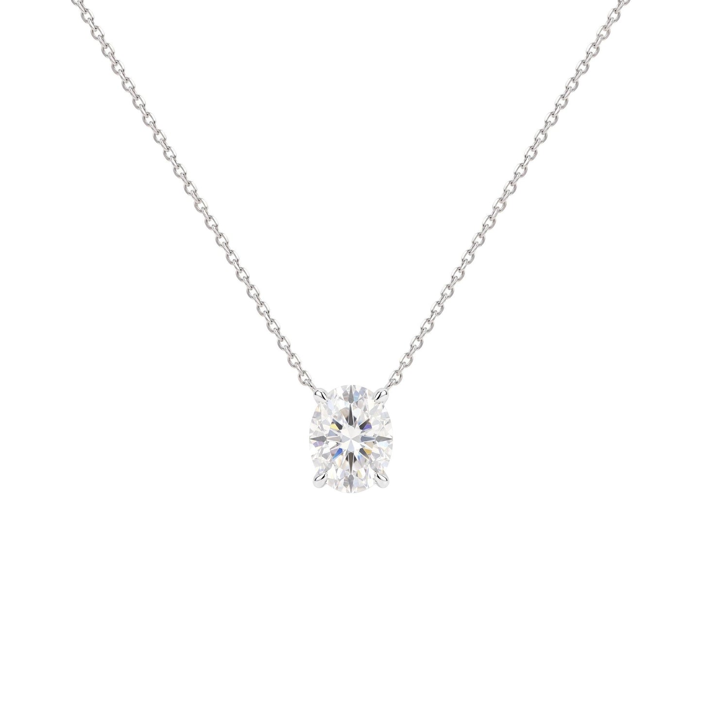 Elara Necklace