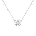 Petal Necklace