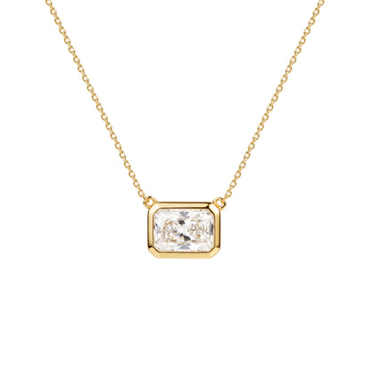 Mila Radiant Necklace