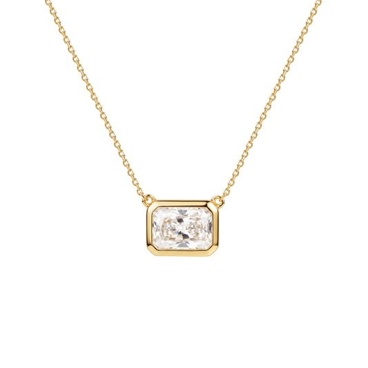 Mila Radiant Necklace