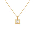 Ava Princess Necklace