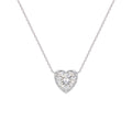 Bella Heart Necklace