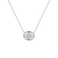 Emma Oval Necklace