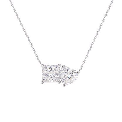 Amour Necklace