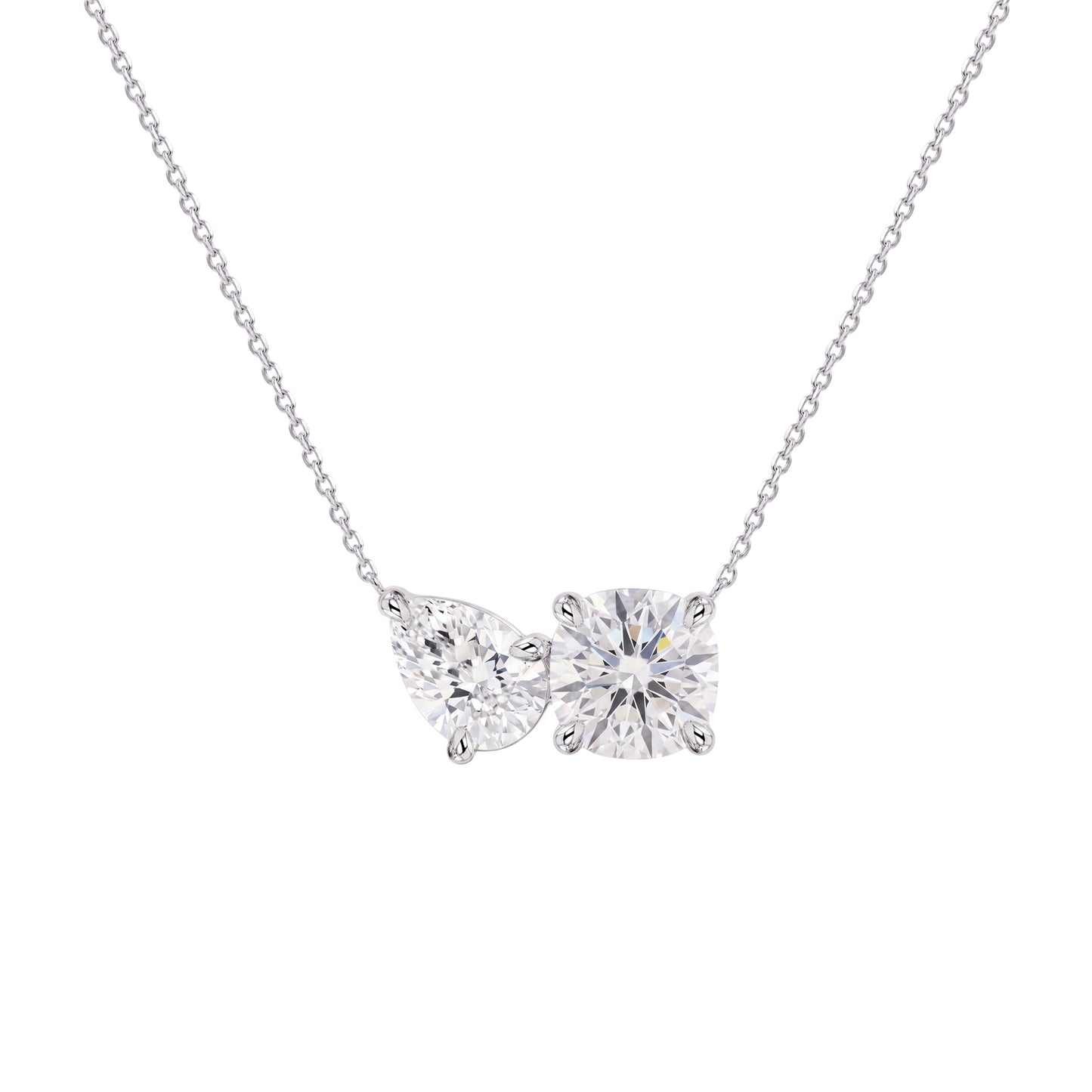 Nora Necklace