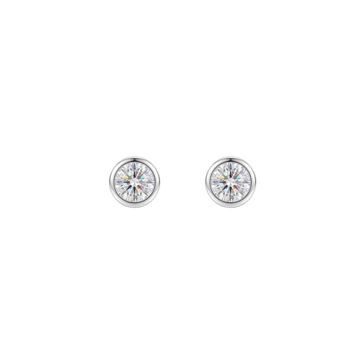 Bezel Studs