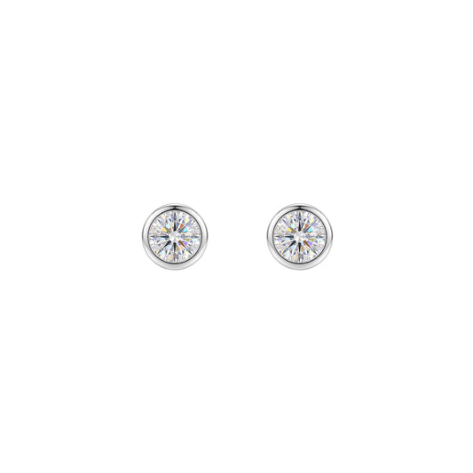 Bezel Studs