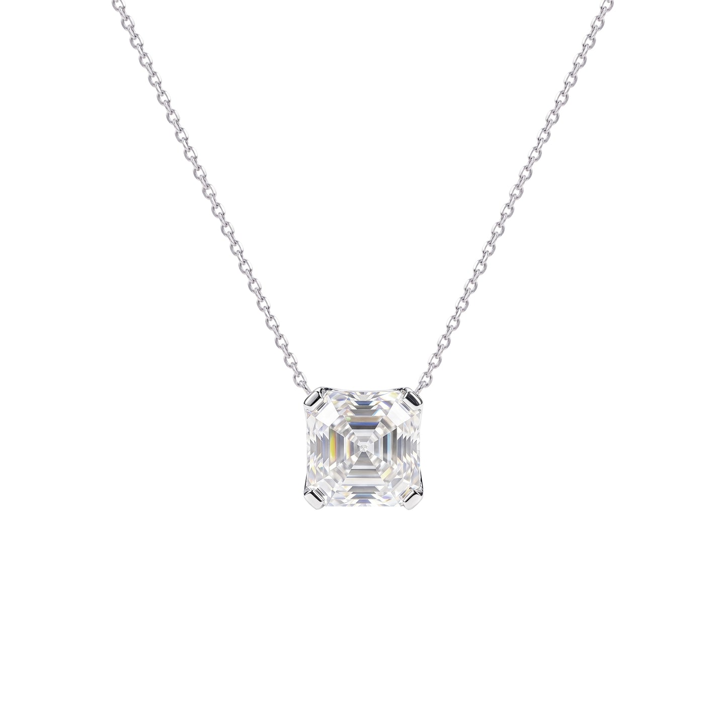 Asscher Grace