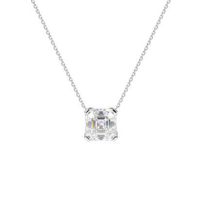 Asscher Grace