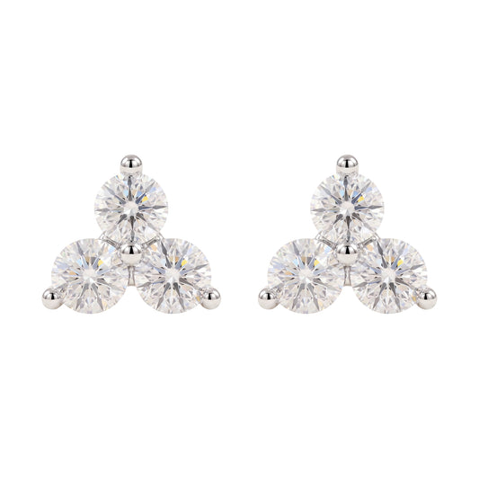 Trinity Spark Studs