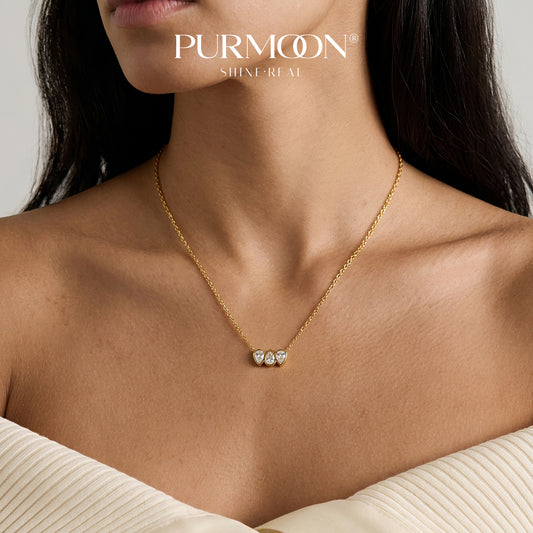 Elara Necklace