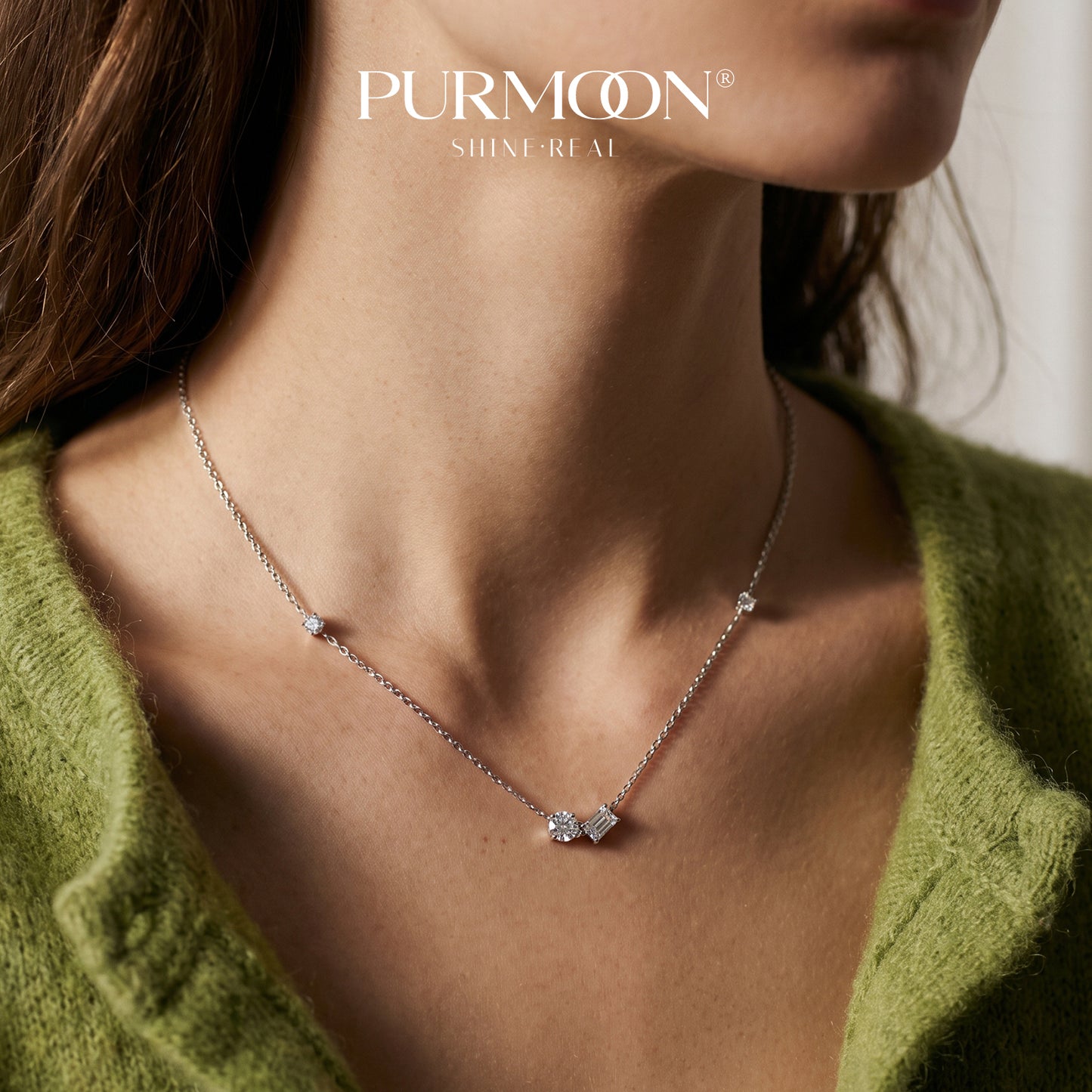 Lina Necklace