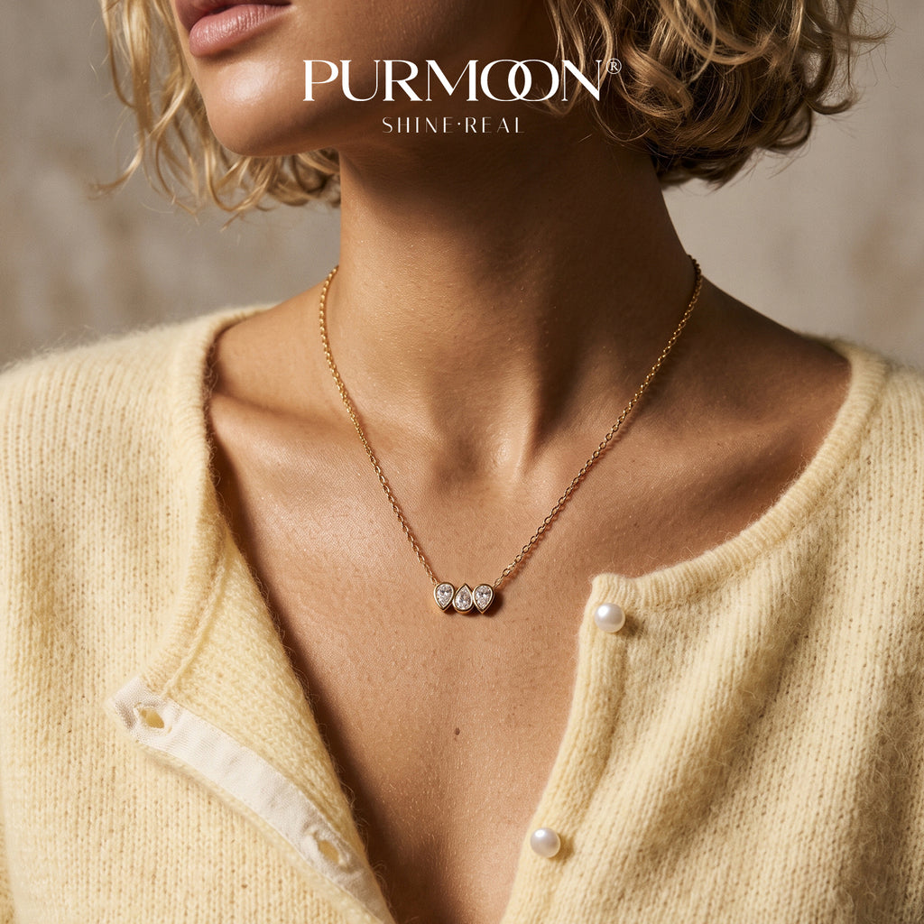Elara Necklace