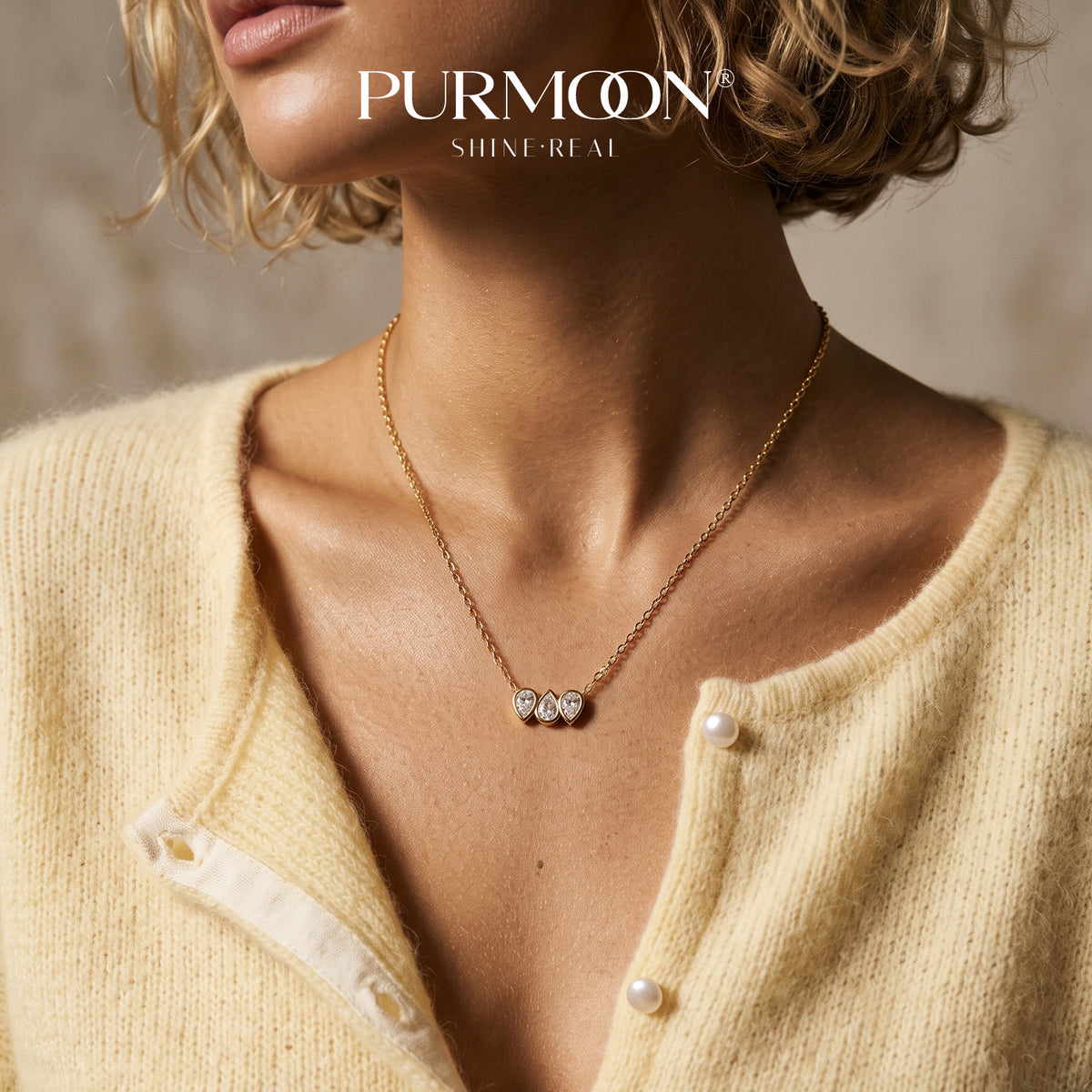 Elara Necklace