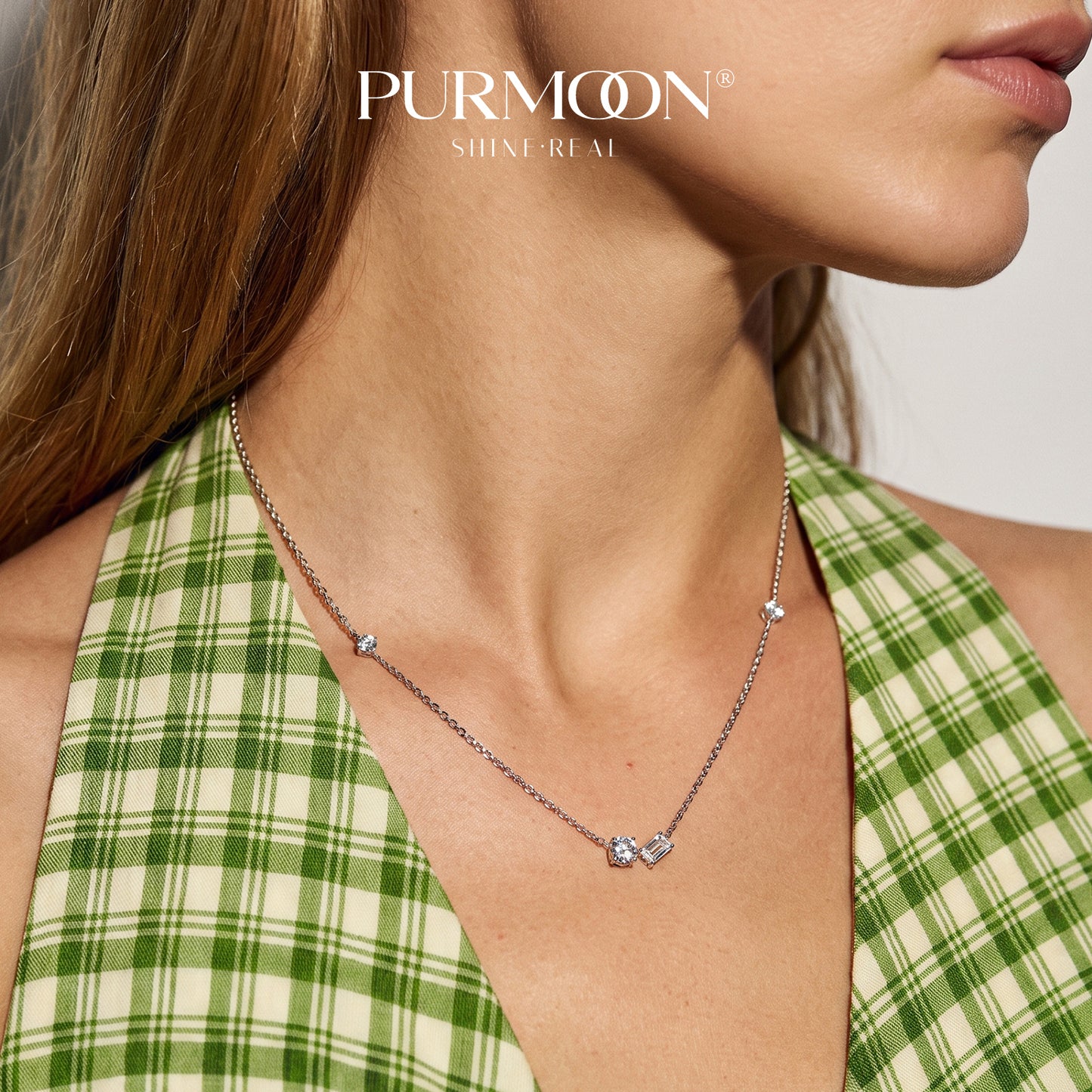 Lina Necklace