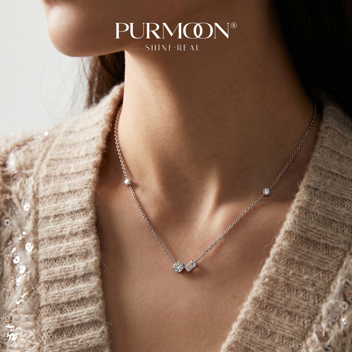 Lina Necklace