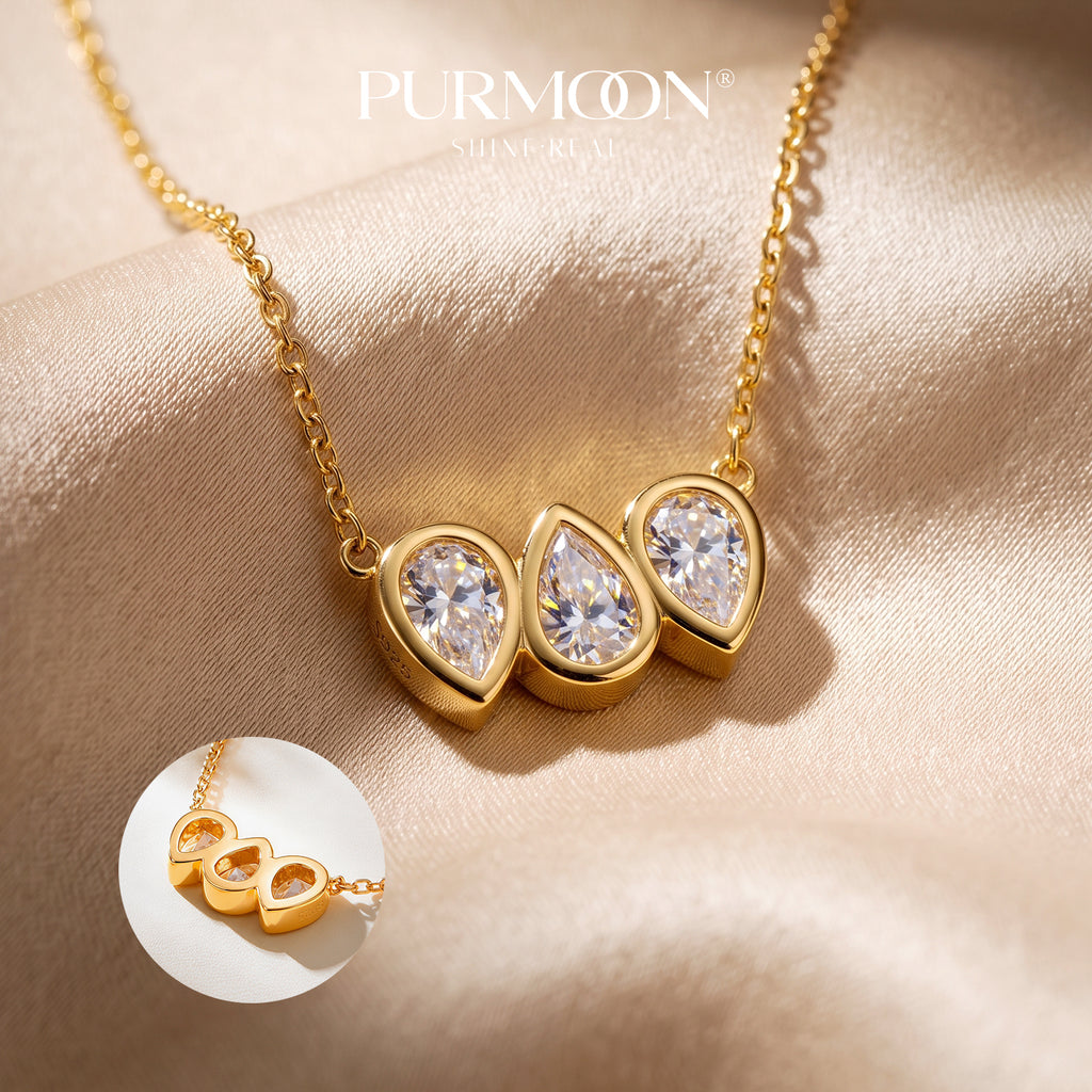 Elara Necklace