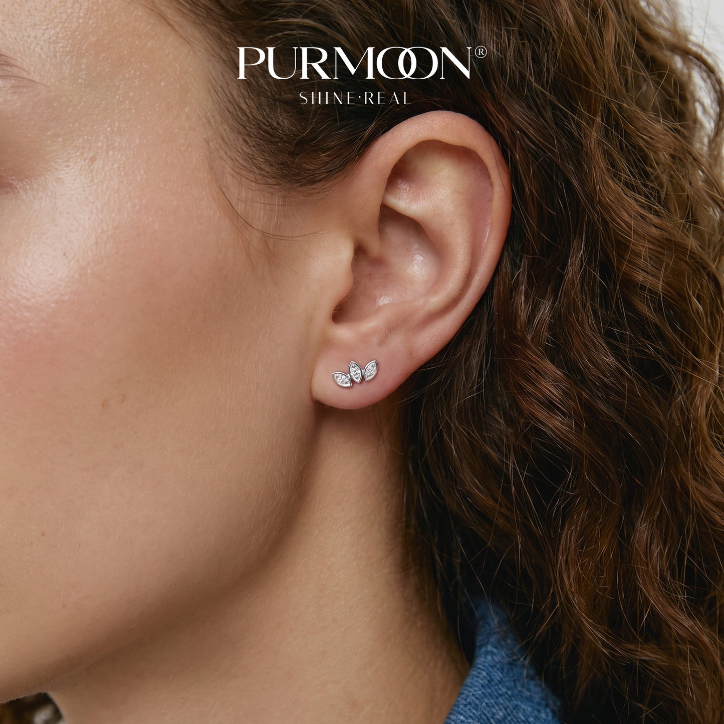 Laurel Studs