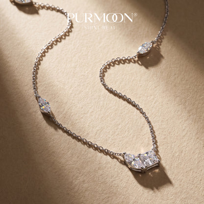 Mira  Necklace