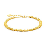 24K Gold-plated For Women C122