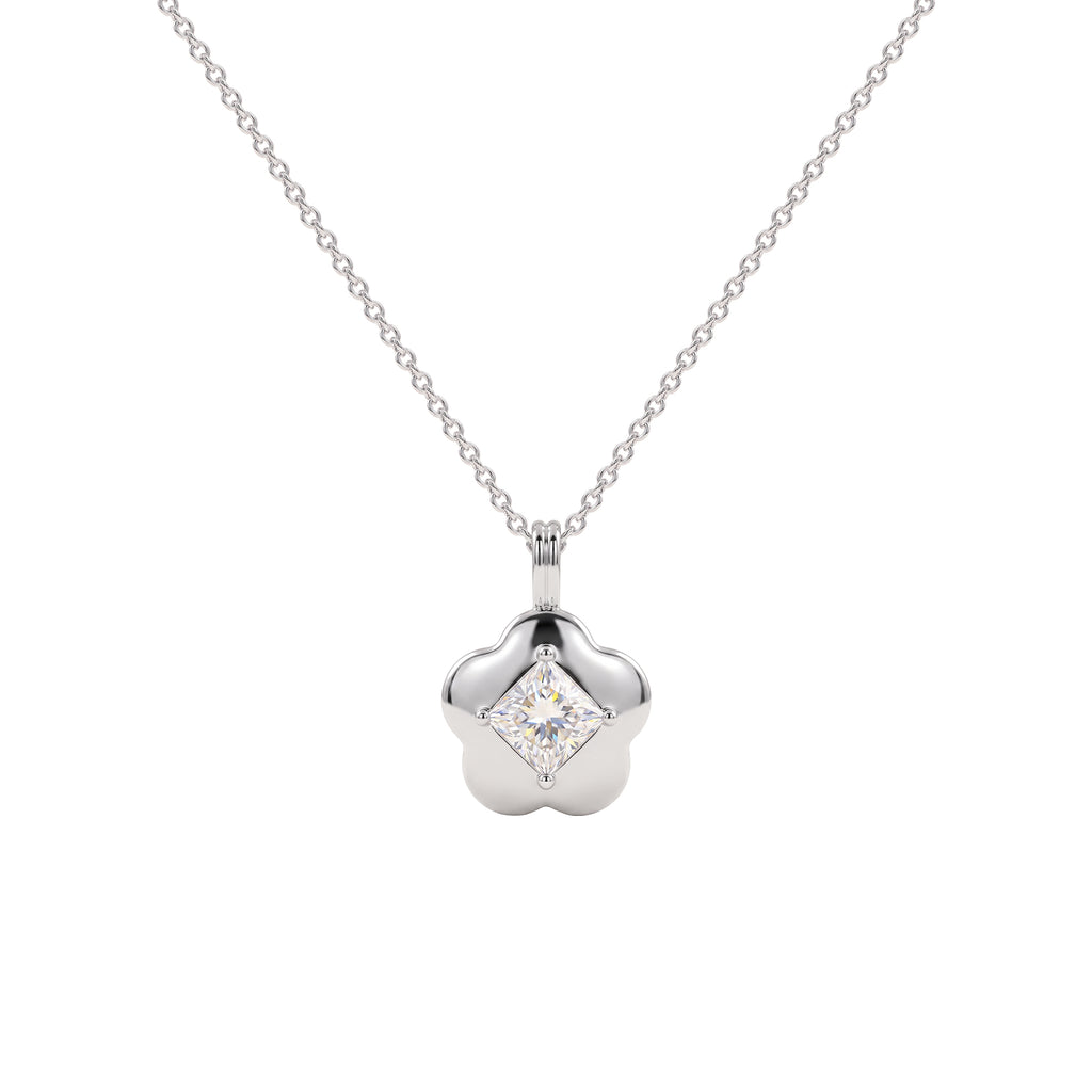 Lumi Spark Necklace