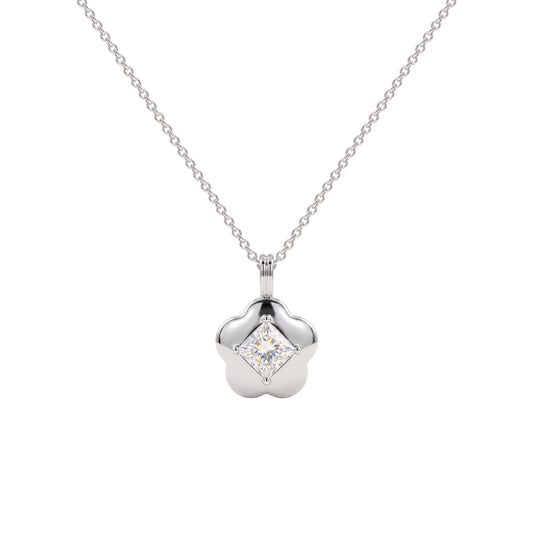 Lumi Spark Necklace