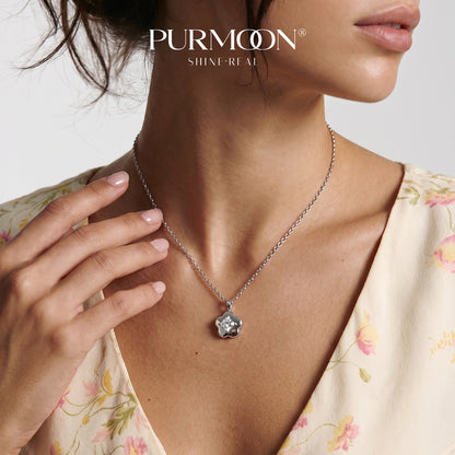 Lumi Spark Necklace