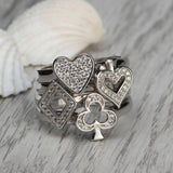 Alice Stacking Ring Club