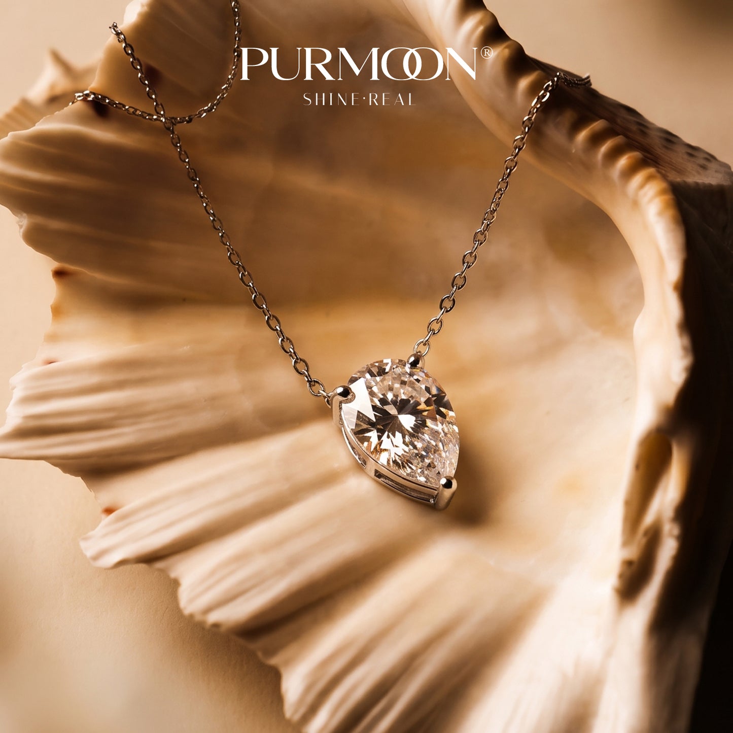 Elise Necklace