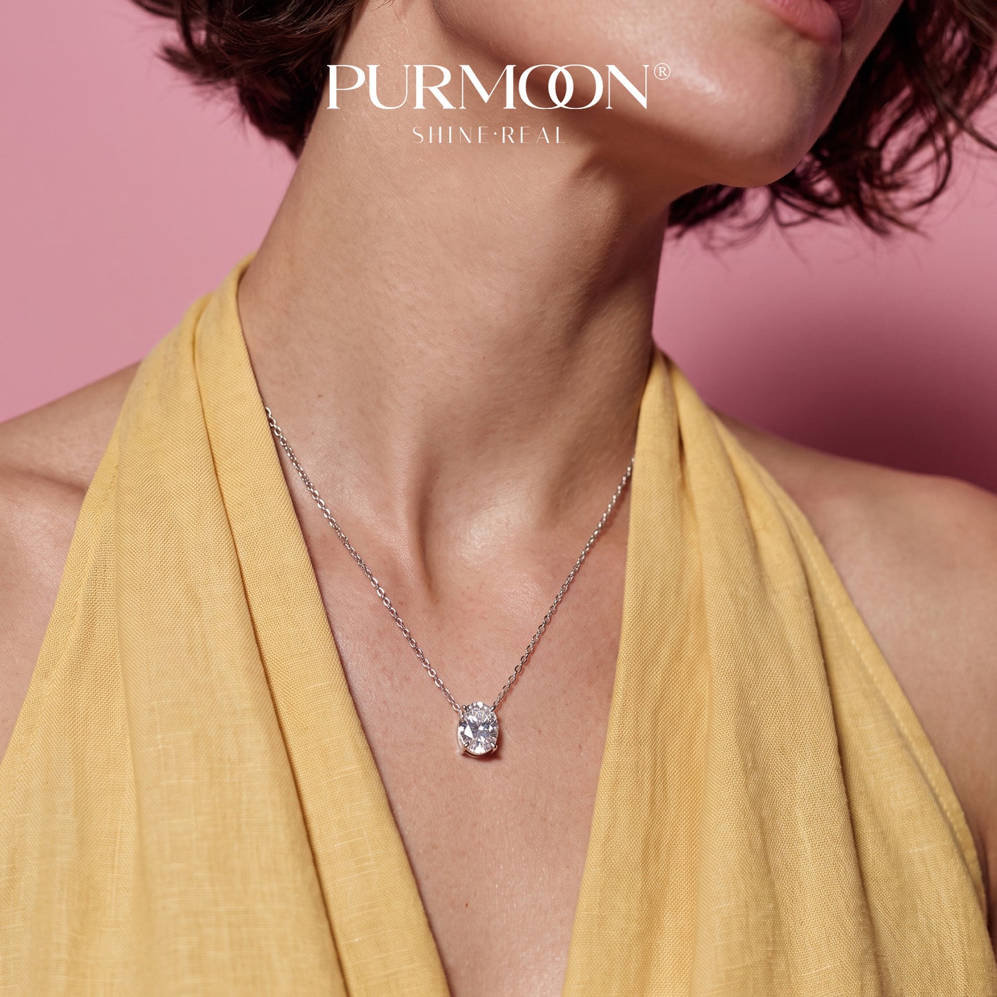 Elara Necklace