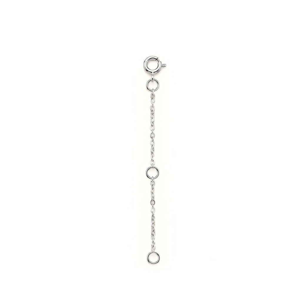 Necklace Extended Chain