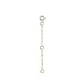 Necklace Extended Chain