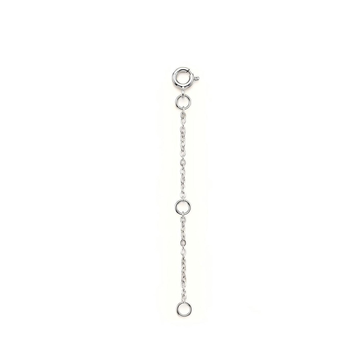 Necklace Extended Chain