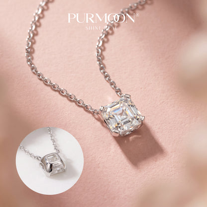 Asscher Grace
