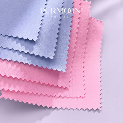 Purmoon S925 Jewelry Polishing Cloth