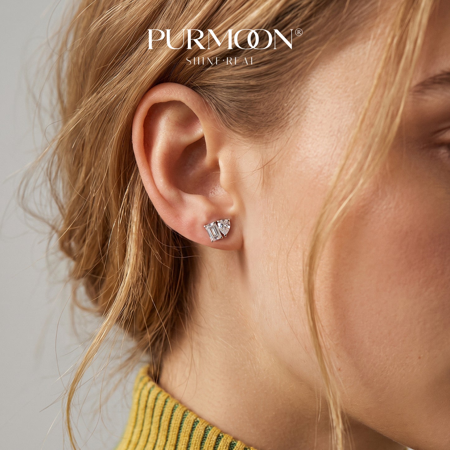 Lyra Spark Studs