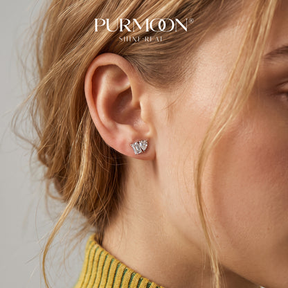 Lyra Spark Studs