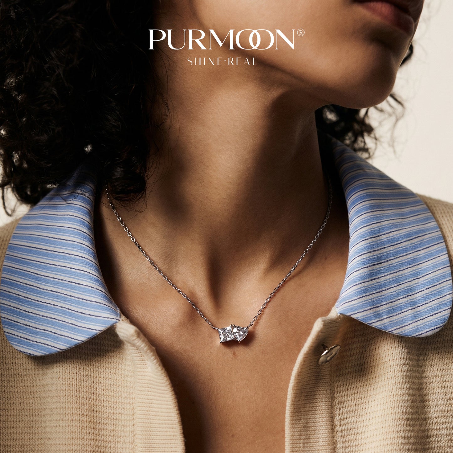 Amour Necklace